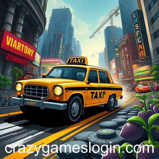 Exploring the Thrilling World of Action Games: Crazy Games Online