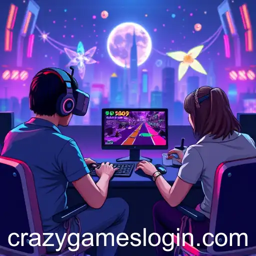 The Rise of Online Gaming in 2025