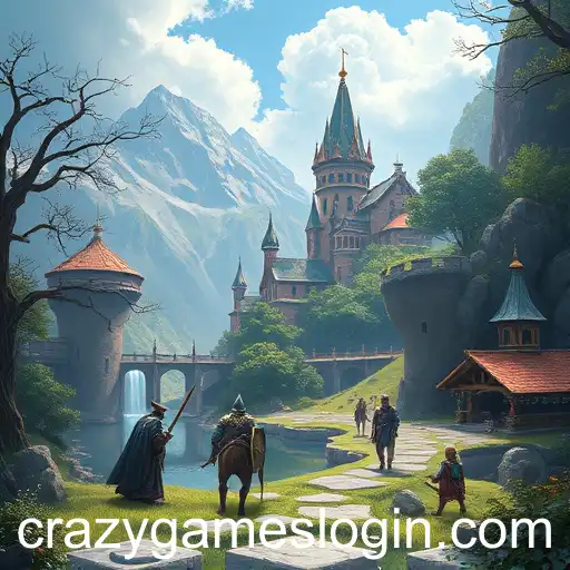 The Rise of Crazy Online Games in 2025