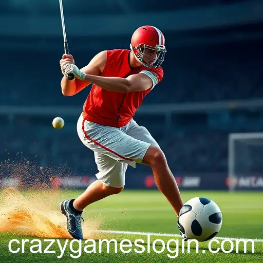 The Evolution and Impact of Crazy Games Online