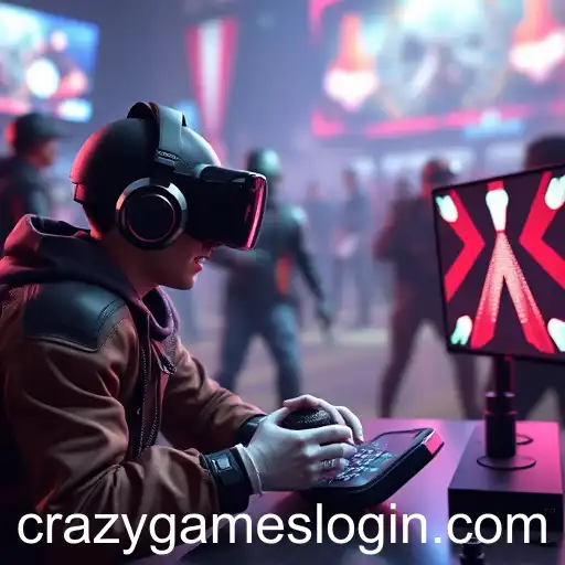 The Evolution of Crazy Online Games