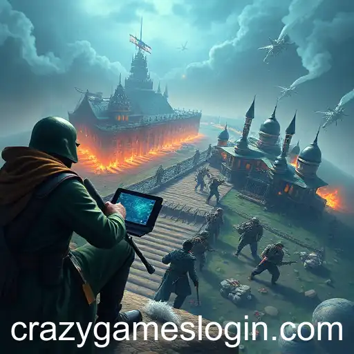 The Evolution of Online Gaming in 2025