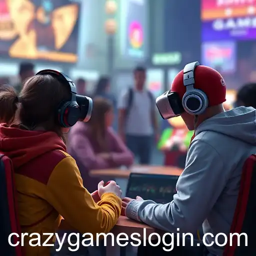 Exploring the World of Online Gaming