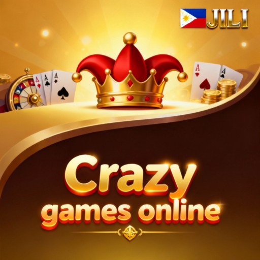Crazy games online