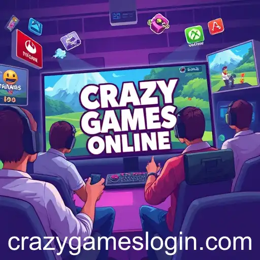 The Rise of Online Gaming in 2025