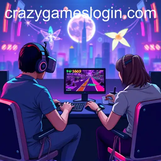The Rise of Online Gaming in 2025