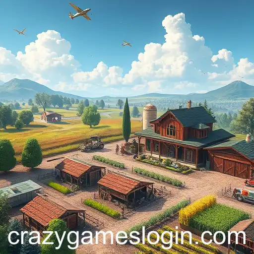 The Digital Playground: Evolution of Online Gaming