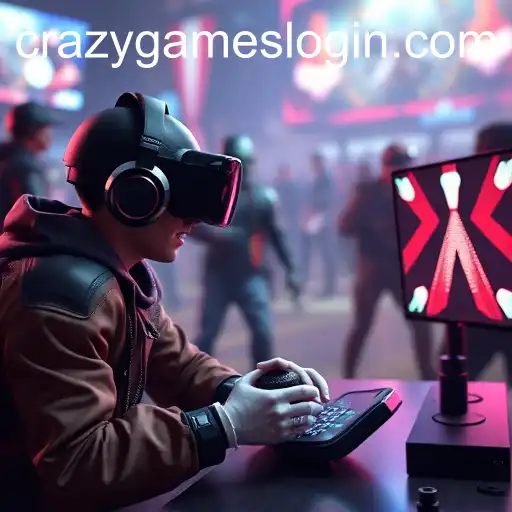 The Evolution of Crazy Online Games