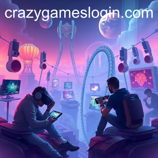 Evolution of Online Gaming in 2026