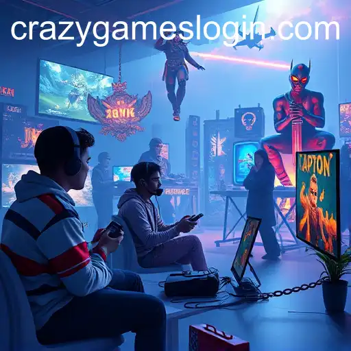 The Evolution of Online Gaming in 2026