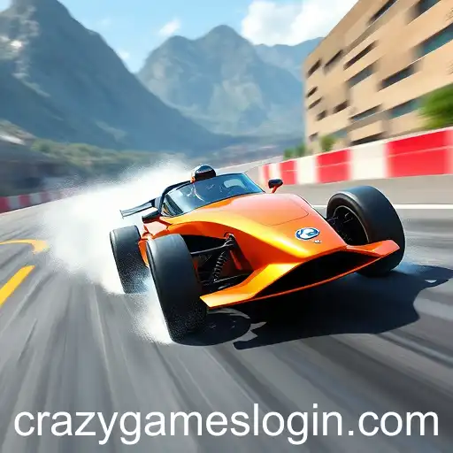 Exploring the Wild World of Online Games