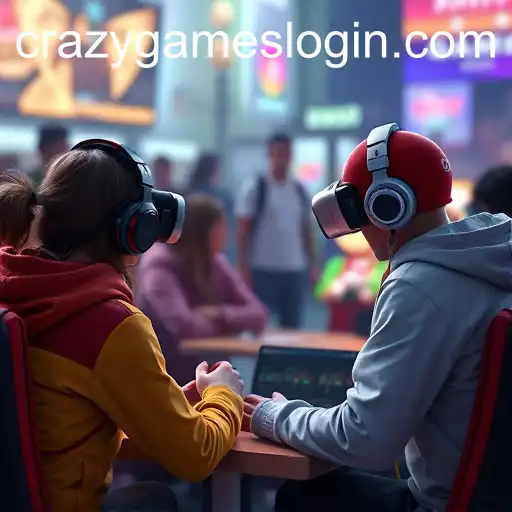 Exploring the World of Online Gaming