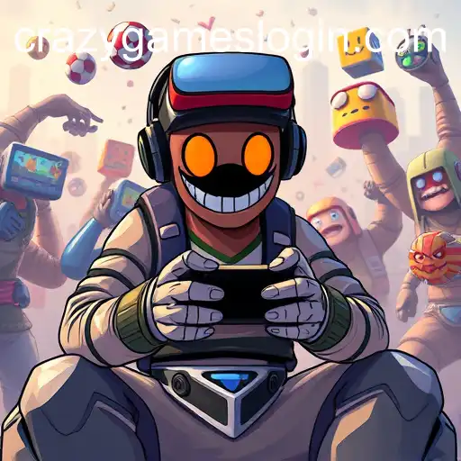 Exploring the Surge of Online Gaming in 2025