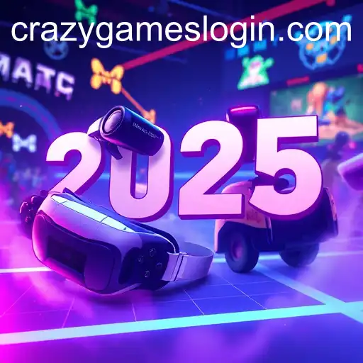 Gaming Revolution in 2025