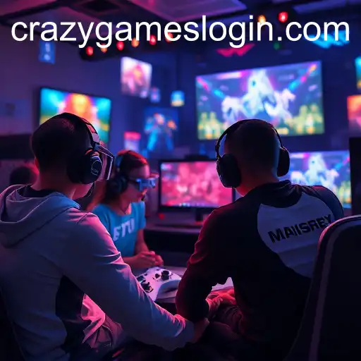 The Rise of Crazy Games Online in 2026