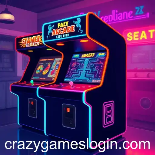 The Rise of Online Games in 2025