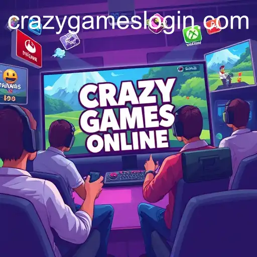 The Rise of Online Gaming in 2025