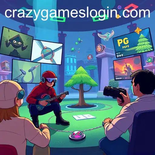 The Rise of Online Gaming Phenomenon