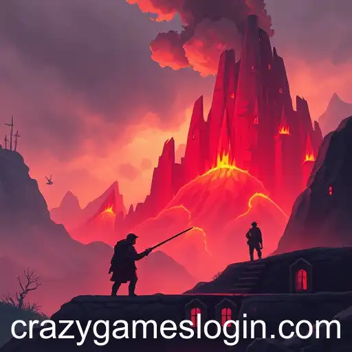 The Rise of Crazy Games Online